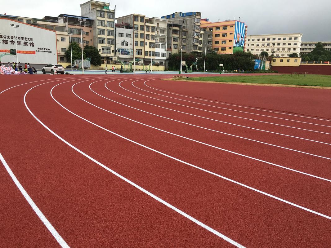 郴州市人造草坪塑胶跑道材料 - 排名